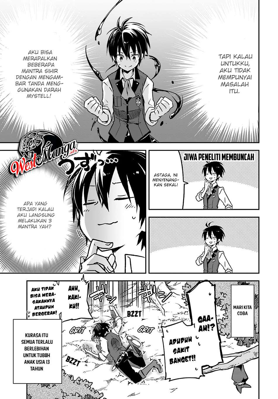 Henkyou Gurashi no Maou, Tensei shite Saikyou no Majutsushi ni naru ~Aisarenagara Nariagaru Moto Maō wa, Ningen o Shiritai~